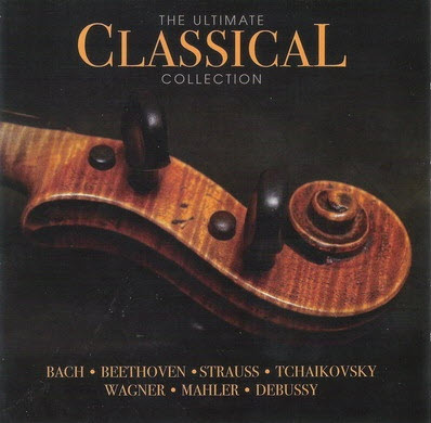 Free The Ultimate Classical Collection