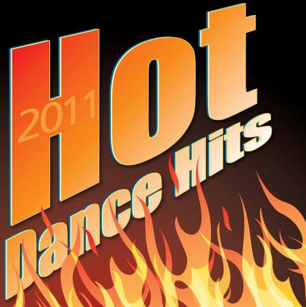 VA - Hot Dance Hits (2011)