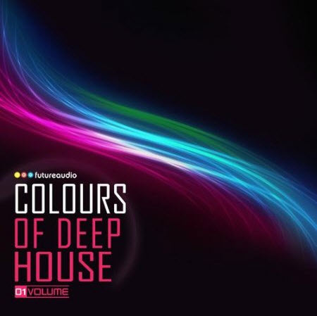 Colours Of Deep House Volume 03 (2010)