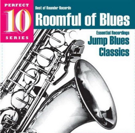 Free Roomful Of Blues - Essential Recordings: Jump Blues Classics (2009) [Lossless]