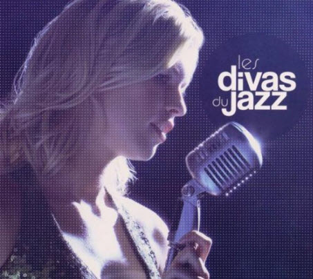 Free VA - Les Divas Du Jazz (2009)