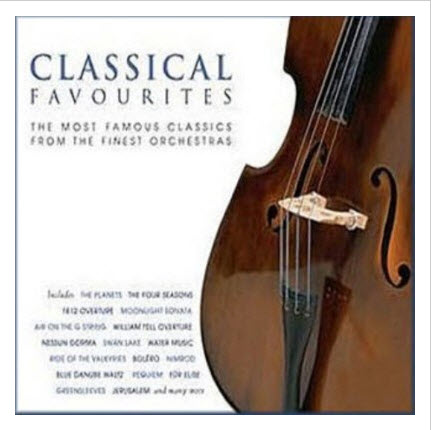 Free VA - Classical Favourites