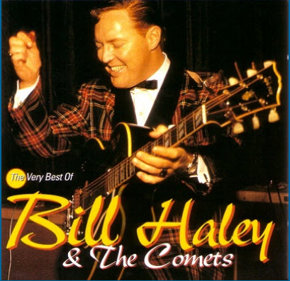 Free Bill Haley & The Comets - The Very Best Of (1999)