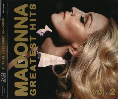 Free Madonna - Greatest Hits Vol.2 (2CD) (2009) APE