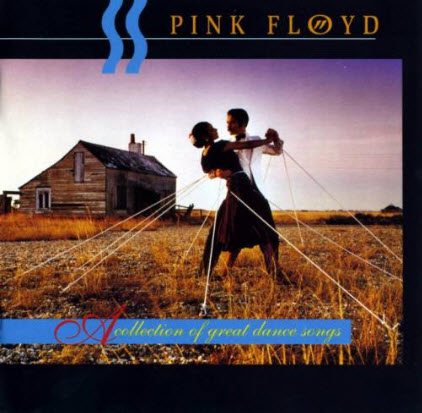pink floyd pulse cd. Pink Floyd - A Collection Of