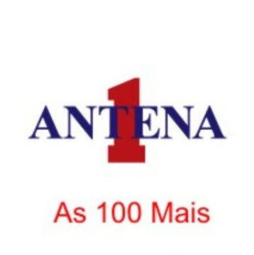 Free VA – Antena 1 – As 100 Mais