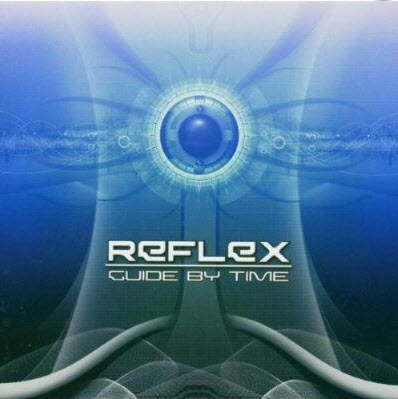 Free Reflex - Guide By Time (2004)