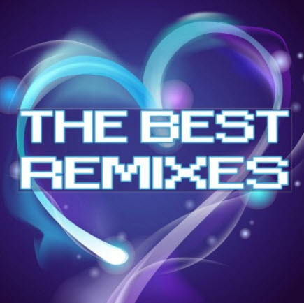 The Best Remixes 16.01 (2011)