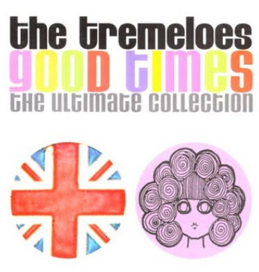 The Tremeloes - Good Times (2002) [2 CDs Set] [FLAC]