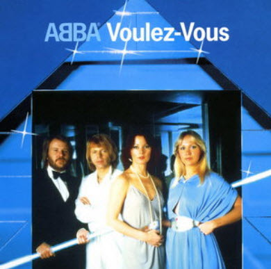 ABBA: Voulez-Vous (Deluxe Edition) (2010)