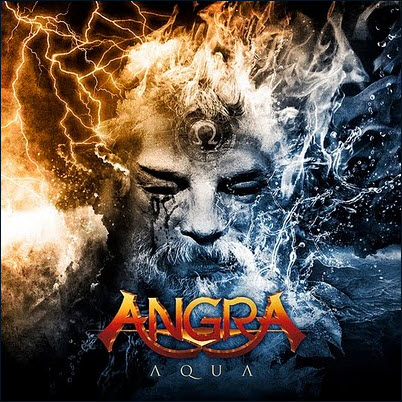 Free Angra - Aqua (2010)