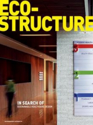 Free Eco-Structure Magazine July/August 2010