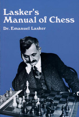 asker's Manual of Chess