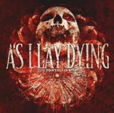 Free As I Lay Dying - The Powerless Rise (2010) (Lossless)
