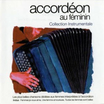 Jean-Marc Torchy - Accordeon Au Feminin (2010) Jean-Marc Torchy - Accordeon Au Feminin (2010)