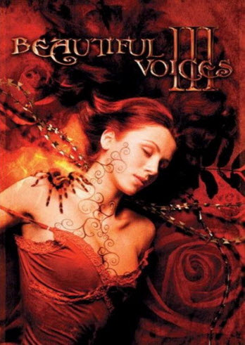 Free VA - Beautiful Voices Vol.3 (2008) FLAC