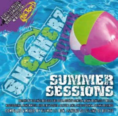 Free VA - Sneakerz Muzik Summer Sessions (2010)