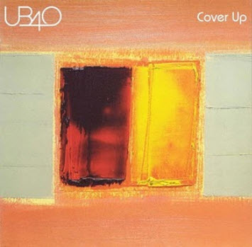 Free UB40 - Cover Up (2001)