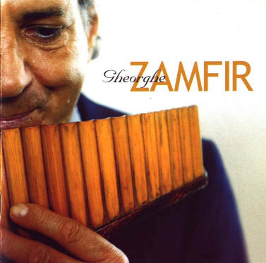 Free Gheorghe Zamfir - The Feeling Of Romance