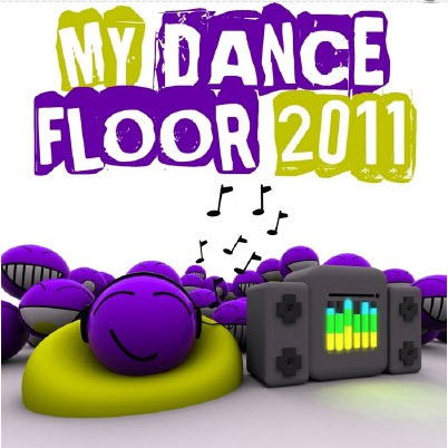 Free VA - My Dancefloor 2011