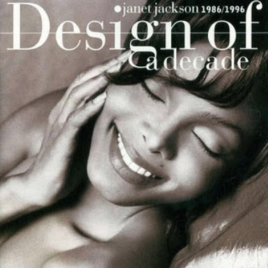 Love And God 1986. Janet Jackson – Design of a Decade (1986-1996) (1995)