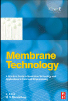 Free Membrane Technology: A Practical Guide to Membrane Technology and Applications in Food and Bioproces