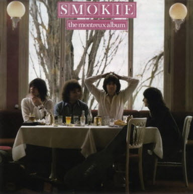 Free Smokie - The Montreux Album (2007)