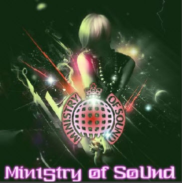 Free Ministry of Sound – House of X-Press2 Guest Paul Loraine (2010)