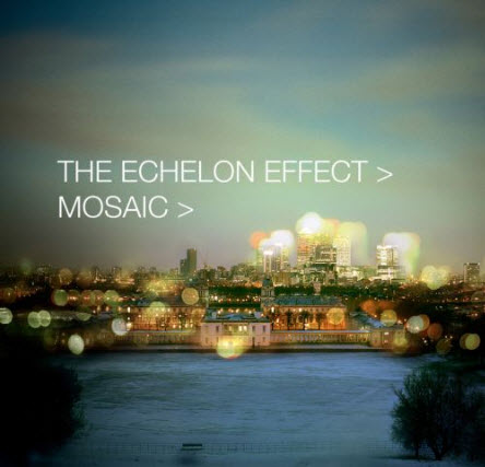 Free The Echelon Effect - Mosaic (2010)