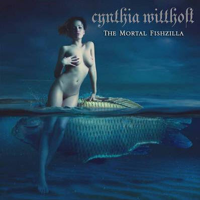 Free Cynthia Witthoft - The Mortal Fishzilla (2010)