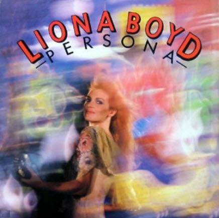 Free Liona Boyd - Persona (1986)