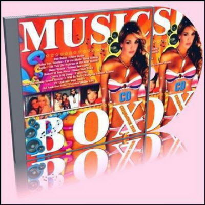 VA - Music Box (2010)