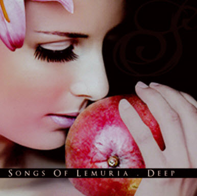 Songs Of Lemuria - Deep