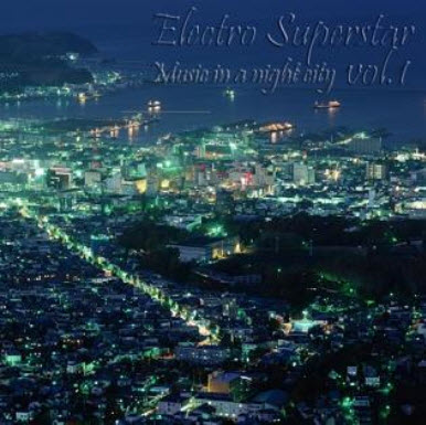 Free Electro Superstar vol.1 (2010)