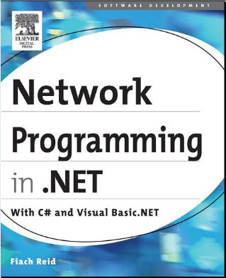 Free Network programming in .NET: C# and Visual Basic .NET