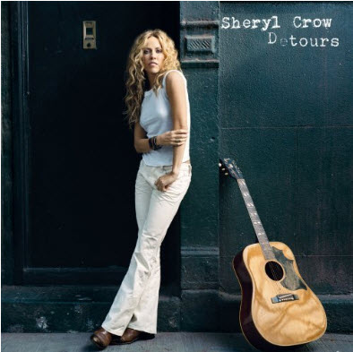 Sheryl Crow - Detours (2008)