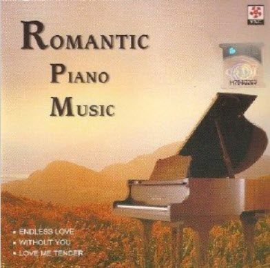 Free VA – Romantic Piano Music (2007)