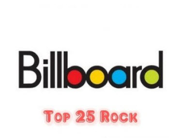 top 25  rock