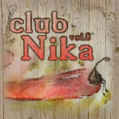 VA - Club Nika Vol.8 (2011)