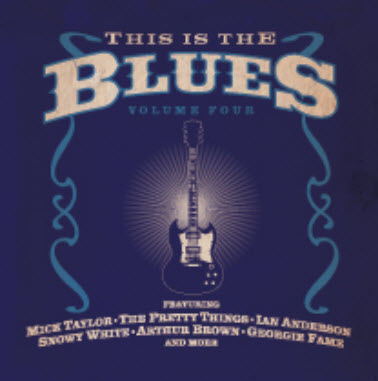 Free This Is The Blues Vol. 4