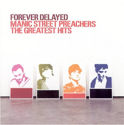 Manic street preachers discography