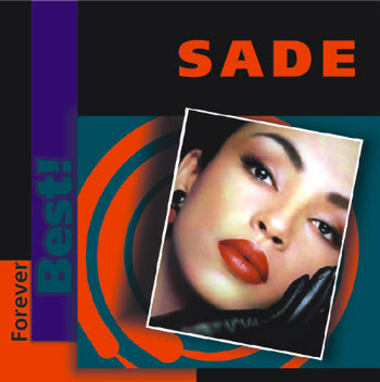 Free Sade - Forever Best! (2CD) (2005)