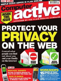 Free Computer Active Vol.5 Issue 56 - August 2010 / India