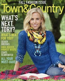 town&country