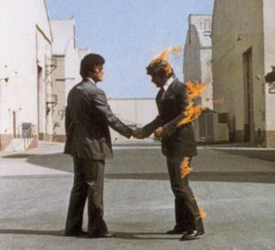 pink floyd wallpaper wish you were here. Pink Floyd – Wish You Were Here (1975) (Lossless)