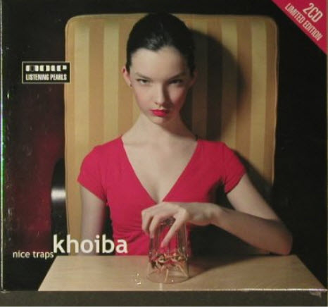 Free Khoiba - Nice Traps (2004)