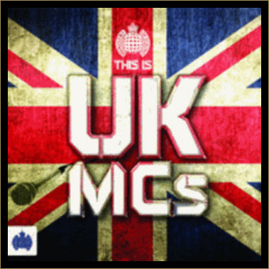 Free Ministry of Sound - This Is UK Mcs (2010)