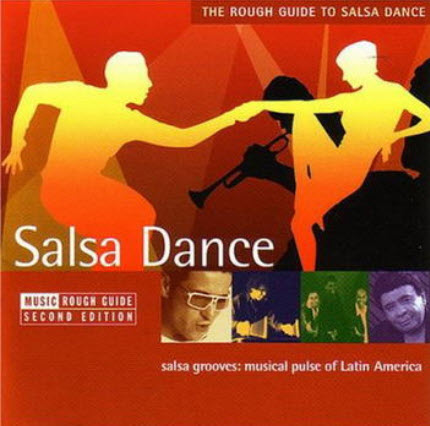 Free VA - Salsa Dance