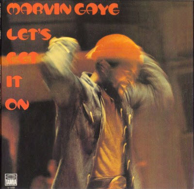 Free Marvin Gaye - Let's Get It On (2CD) (1973/2009) FLAC