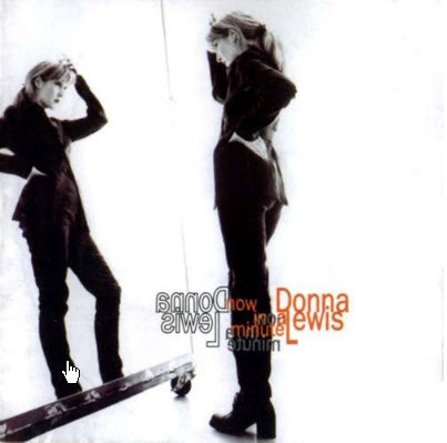 Donna Lewis - Now In A Minute (1996)